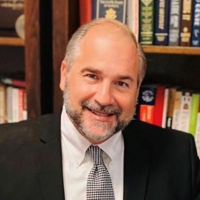 Carlos de la Riva
