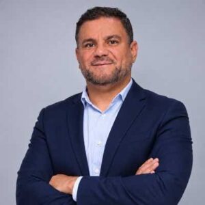 Javier Pinilla