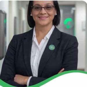 Rosanna Torres