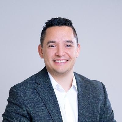Victor Zambrano