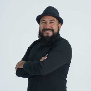 Walter Salgado